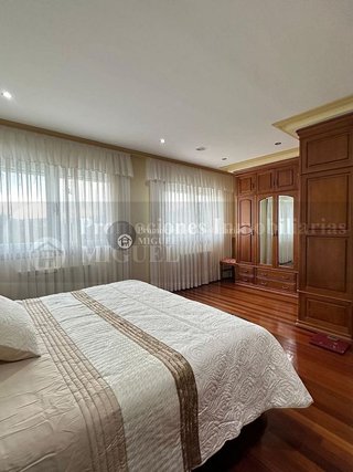 Casa en venta en Verín