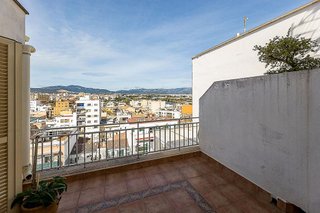 Ático en venta en Son Canals - Can Capes en Palma de Mallorca
