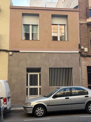 Piso en venta en El Pla de Sant Josep - L'Asil en Elche