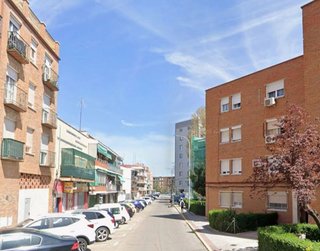 Piso en venta en Centro en Fuenlabrada