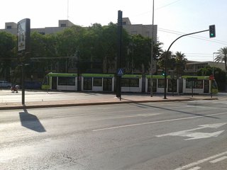 Piso en alquiler en Juan de Borbón - La Flota en Murcia