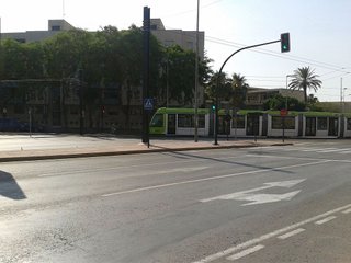 Piso en alquiler en Juan de Borbón - La Flota en Murcia