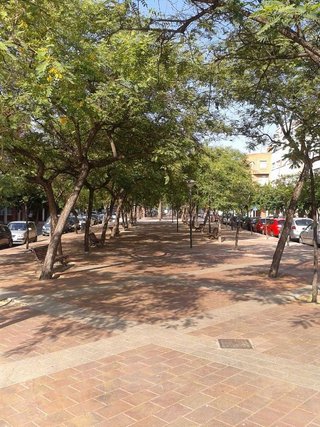 Piso en alquiler en Juan de Borbón - La Flota en Murcia