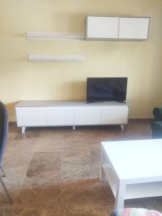 Piso en alquiler en Juan de Borbón - La Flota en Murcia