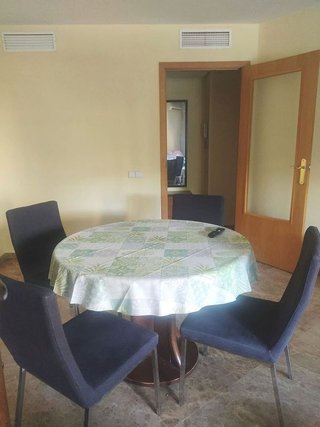 Piso en alquiler en Juan de Borbón - La Flota en Murcia
