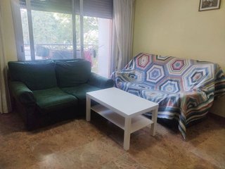 Piso en alquiler en Juan de Borbón - La Flota en Murcia