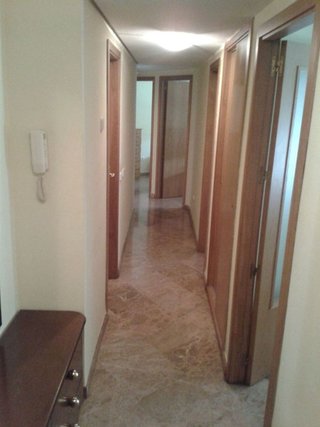 Piso en alquiler en Juan de Borbón - La Flota en Murcia