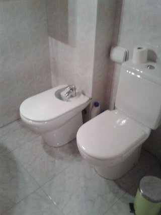 Piso en alquiler en Juan de Borbón - La Flota en Murcia
