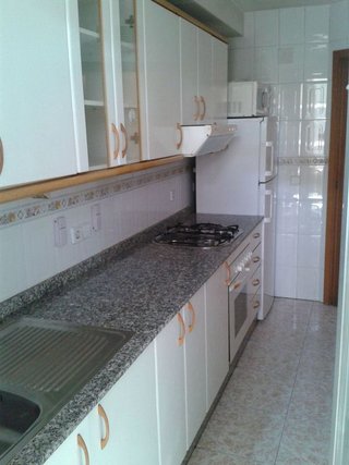 Piso en alquiler en Juan de Borbón - La Flota en Murcia