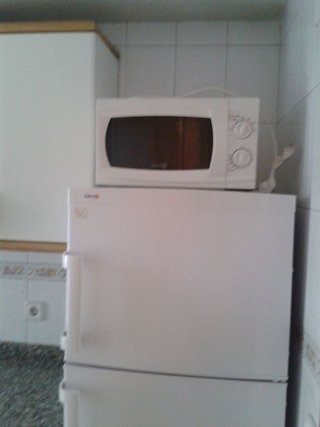 Piso en alquiler en Juan de Borbón - La Flota en Murcia