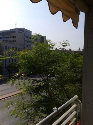 Piso en alquiler en Juan de Borbón - La Flota en Murcia