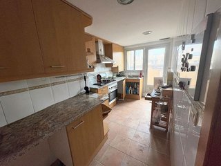 Dúplex en venta en Sant Pau en Valencia