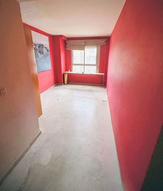 Dúplex en venta en Sant Pau en Valencia