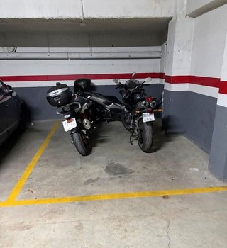 Dúplex en venta en Sant Pau en Valencia