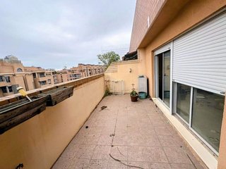 Dúplex en venta en Sant Pau en Valencia