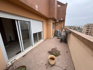 Dúplex en venta en Sant Pau en Valencia