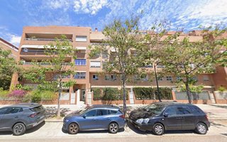 Dúplex en venta en Sant Pau en Valencia