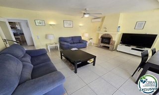 Chalet en venta en Empuriabrava en Castelló d´Empúries