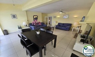 Chalet en venta en Empuriabrava en Castelló d´Empúries