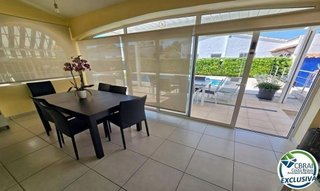 Chalet en venta en Empuriabrava en Castelló d´Empúries