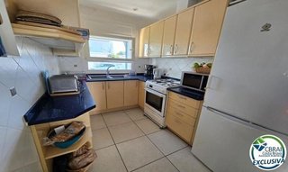 Chalet en venta en Empuriabrava en Castelló d´Empúries