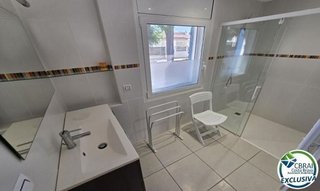 Chalet en venta en Empuriabrava en Castelló d´Empúries