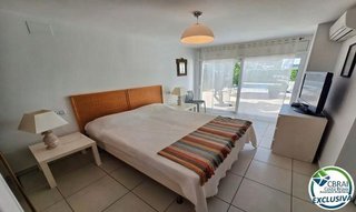 Chalet en venta en Empuriabrava en Castelló d´Empúries