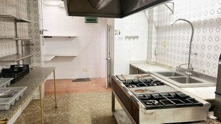 Edificio en venta en Campillos