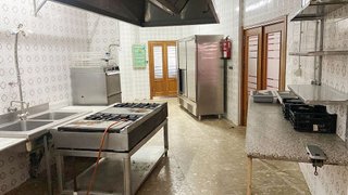 Edificio en venta en Campillos
