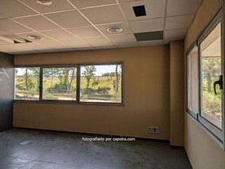 Oficina en venta en Can Borrell - La Plana de Lledó en Mollet del Vallès