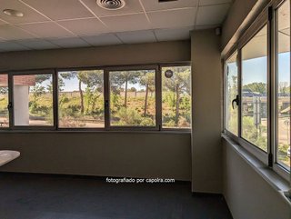Oficina en venta en Can Borrell - La Plana de Lledó en Mollet del Vallès