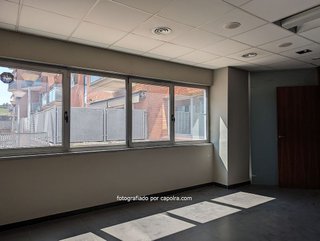 Oficina en venta en Can Borrell - La Plana de Lledó en Mollet del Vallès