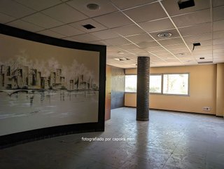 Oficina en venta en Can Borrell - La Plana de Lledó en Mollet del Vallès