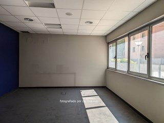 Oficina en venta en Can Borrell - La Plana de Lledó en Mollet del Vallès