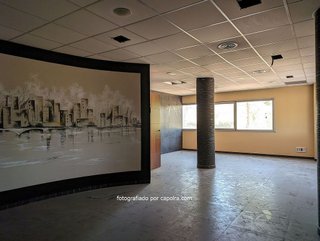 Oficina en venta en Can Borrell - La Plana de Lledó en Mollet del Vallès