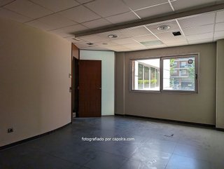 Oficina en venta en Can Borrell - La Plana de Lledó en Mollet del Vallès