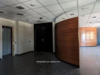 Oficina en venta en Can Borrell - La Plana de Lledó en Mollet del Vallès