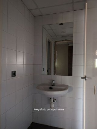 Oficina en venta en Can Borrell - La Plana de Lledó en Mollet del Vallès