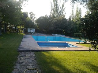 Chalet en venta en Partidas norte en Ronda