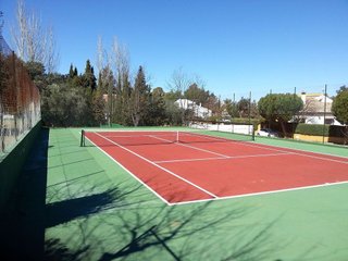 Chalet en venta en Partidas norte en Ronda