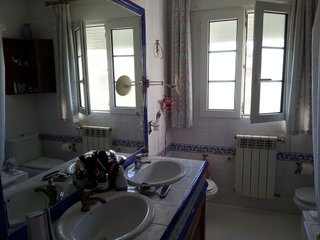 Chalet en venta en Partidas norte en Ronda