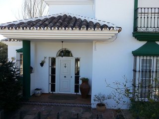 Chalet en venta en Partidas norte en Ronda