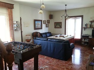 Chalet en venta en Partidas norte en Ronda