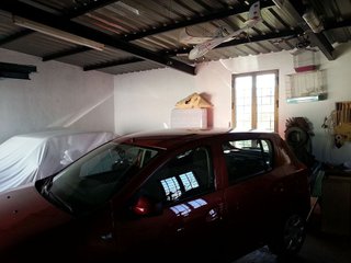 Chalet en venta en Partidas norte en Ronda