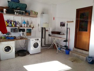 Chalet en venta en Partidas norte en Ronda