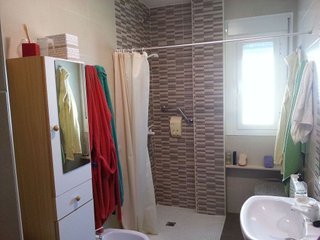 Chalet en venta en Partidas norte en Ronda