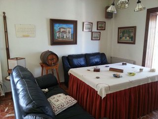 Chalet en venta en Partidas norte en Ronda
