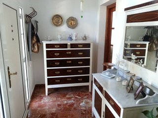 Chalet en venta en Partidas norte en Ronda
