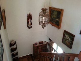 Chalet en venta en Partidas norte en Ronda