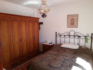 Chalet en venta en Partidas norte en Ronda